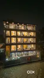 Front office manager male or female