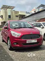Ford Aspire Trend Plus TDCi, 2016, Diesel