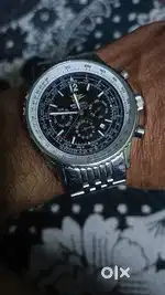 MONT BLANCK WATCH AUTOMATIC