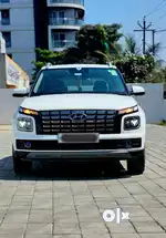 Hyundai Venue 1.5 CRDi SX (O), 2022, Diesel