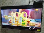 Mi (43 Inches) 4K Ultra HD Android Smart LED 4X