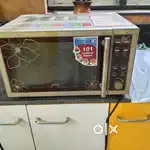 Micro Oven