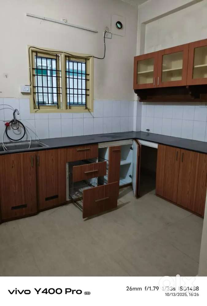 3BHK SEMI INDEPENDENT DUPLEX HOUSE SALE KAMAKOTI NAGAR, PALLIKARANAI
