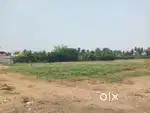 Plot For Sale in Vadavalli