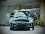 Mini Cooper Countryman S, 2022, Petrol