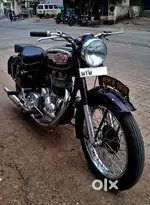 1978 Vintage Bullet