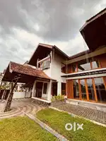 LUXURY 5BHK VILLA FOR SALE IN KAKKANAD INFOPARK ERNAKULAM