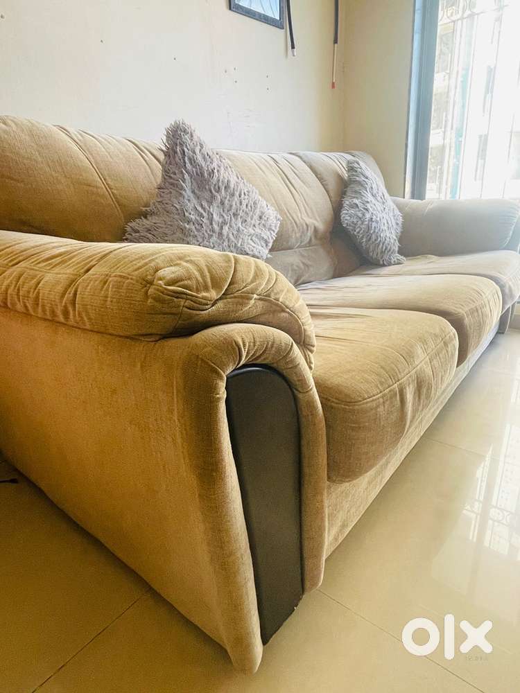 3 Seater Luxury Sofa