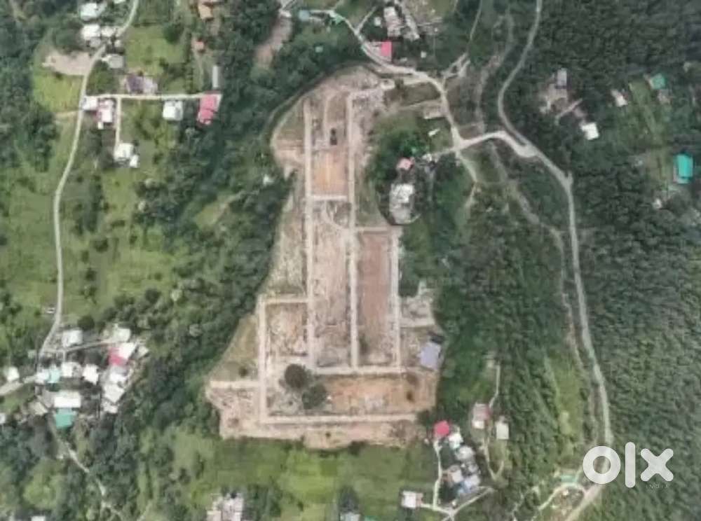 Plot for sale at Kimadi Road Near Garhi cantt