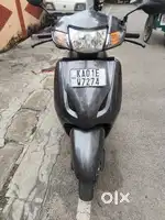 Honda Activa 1st owner