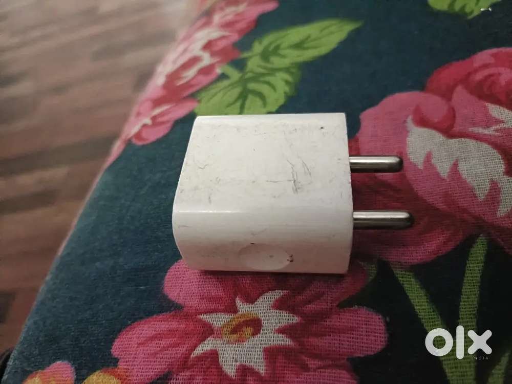 I phone charger