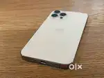 I phone 13 pro 6/128
