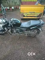 Honda cb trigger