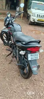 Honda shine