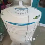 Symphony 31 litre Room personal air cooler sale in omr sholinganallur.