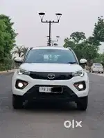 Tata Nexon 1.2 Revotron XZ Plus (S), 2023, Petrol