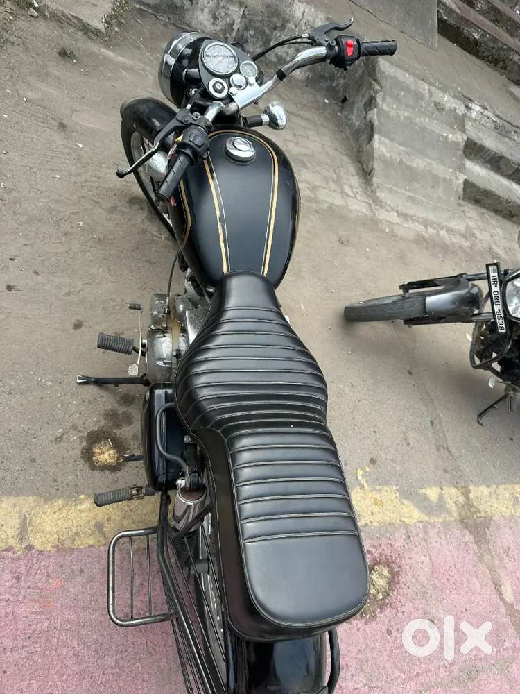 Good condition