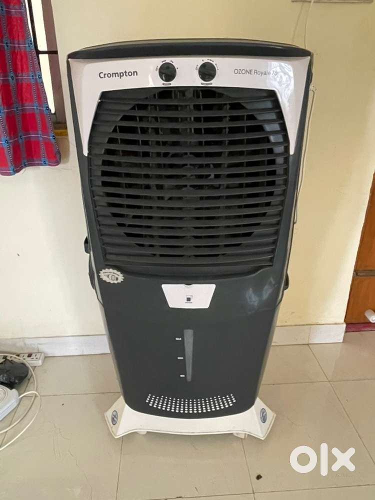 Crompton Ozone Royale 75 Cooler for Sale
