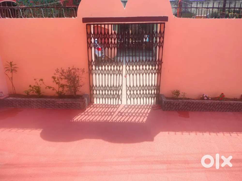 Flat for rent near cental library