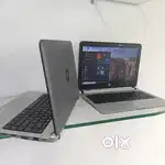 HP Intel Core i5 6 th Gen 8 GB Ram 256 GB SSD Nvme 14 Screen
