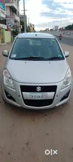 Maruti Suzuki Ritz Vdi BS-IV, 2015, Diesel