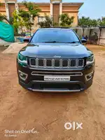 Jeep Compass 2018
