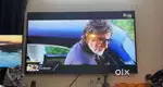Samsung the frame 55inch TV 120 hz