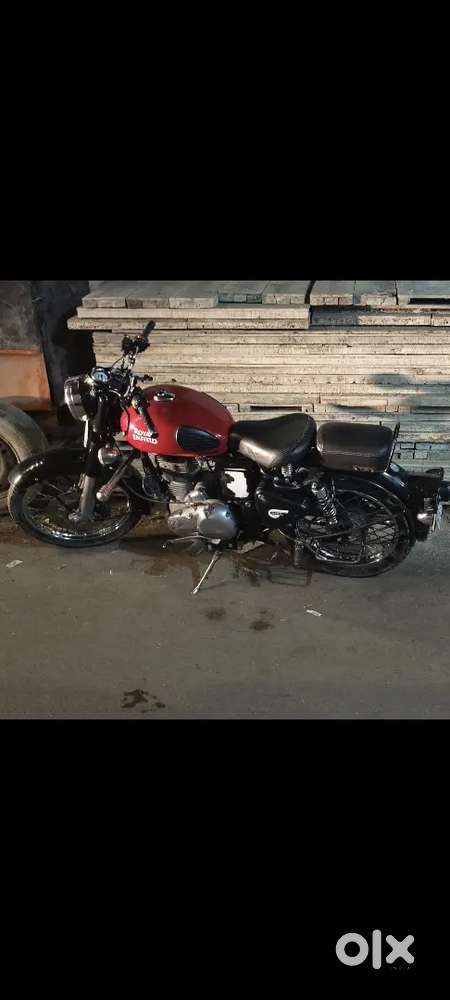 Best condition bike DL NUMBER