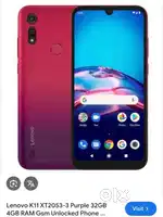 Lenovo k11