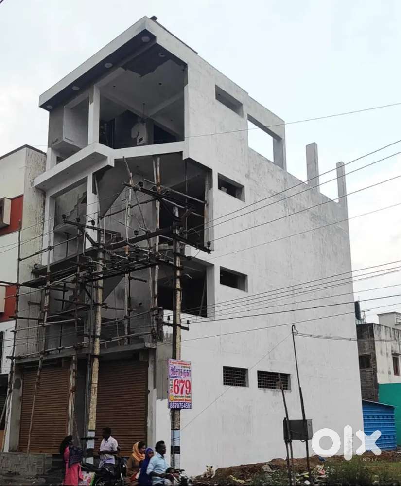 Shop for rent