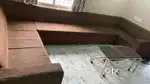 Sofa set for home and office L sjale