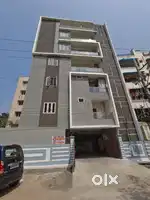 Spacious 3bhk flat (1625 sft), ready to move, flat for sale,