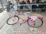 New cycle  not use so iam sale