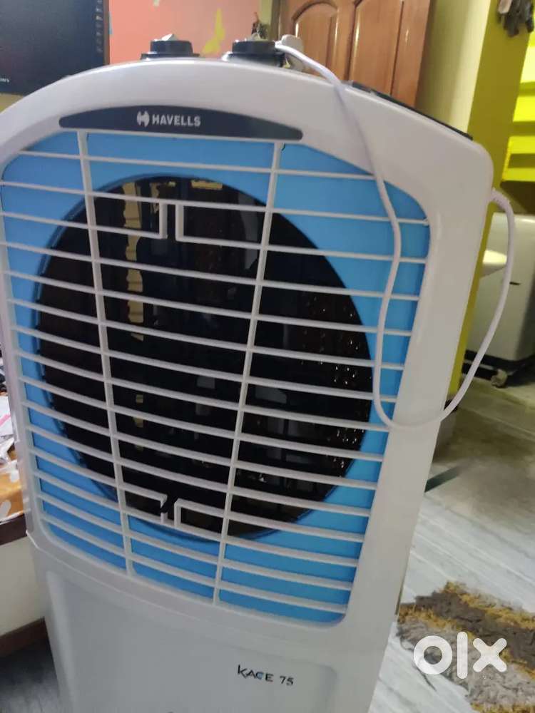 Havells Kace 75 cooler