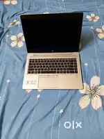 Hp gaming laptop Ryzen 5 pro, fixed price no bargaining