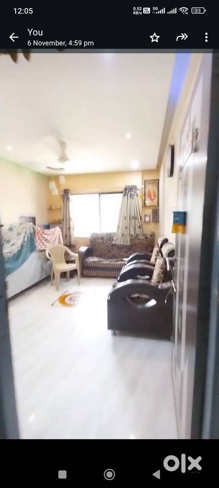 Prime location flat for sale urgent