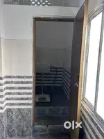 big Double Room with attached kitchen n bathroom