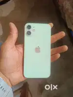 I phone 12 mini. 64GB. 5G Hai
