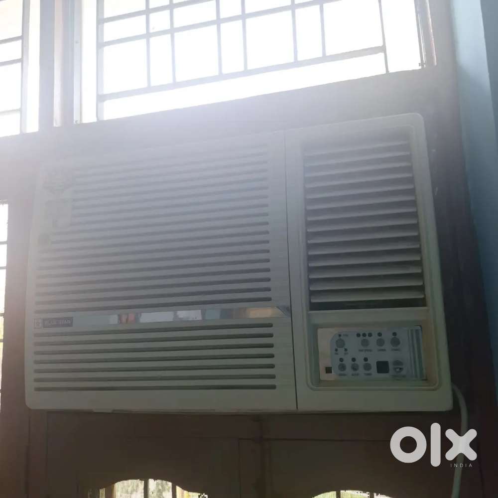 Window AC 5 Star