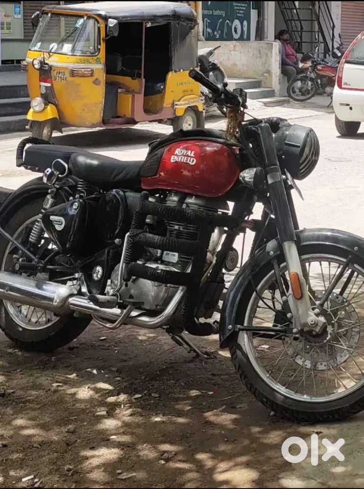 Good condition best for driving