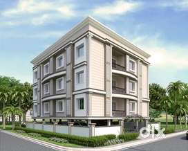 New Flat For 3 Bhk Flat For Sale At Sailashree Vihar