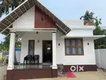 Alappuzha thumpoli church nte aduth 6 cnt veede 30 lakh