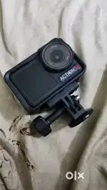 Action 5 pro