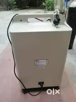 OXYGEN CONCENTRATOR FOR RESALE