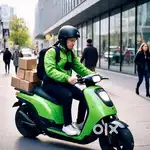 Food Delivery Boys Nagpur