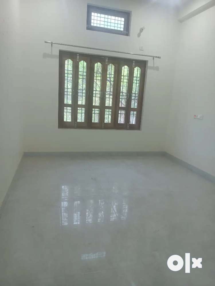 2 bhk flat on previous rent.