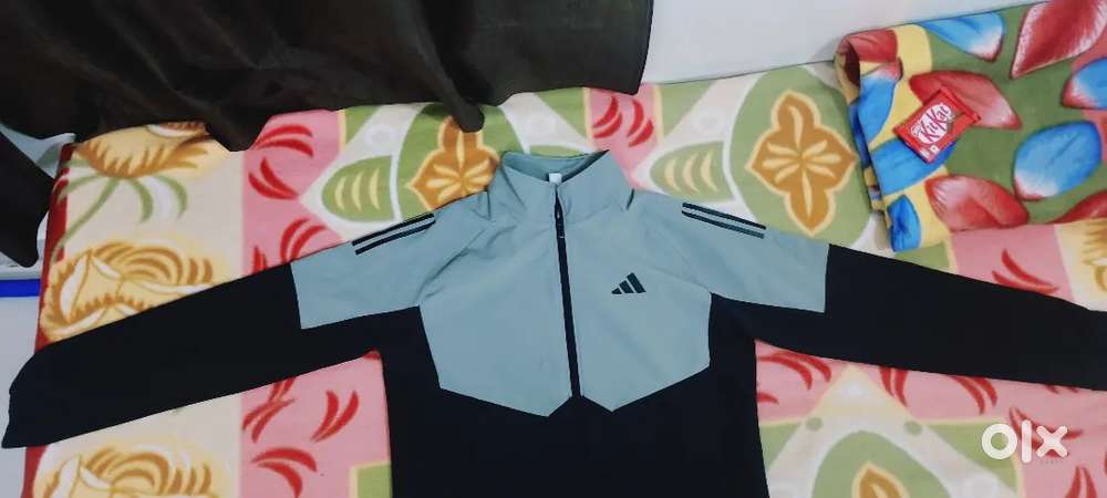 Brand New Premium Sports JacketAdidas-Inspired Made in India 80%off