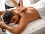 Body relax. Full. Msgr