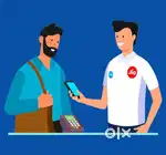 Attractive salary