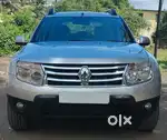 Renault Duster 2012-2015 110PS Diesel RxL, 2013, Diesel